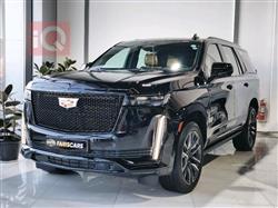 كاديلاك اسكاليد